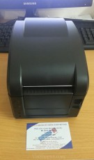 Máy in mã vạch Antech 3120TL - Cổng USB. Khung sắt siêu bền. Bền đẹp, nhiều khuyến mãi hấp dẫn